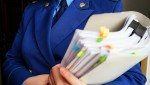 На основании заключения прокурора осужденный за преступления против половой свободы несовершеннолетнего продолжит отбывать наказание  в виде лишения свободы в исправительной колонии